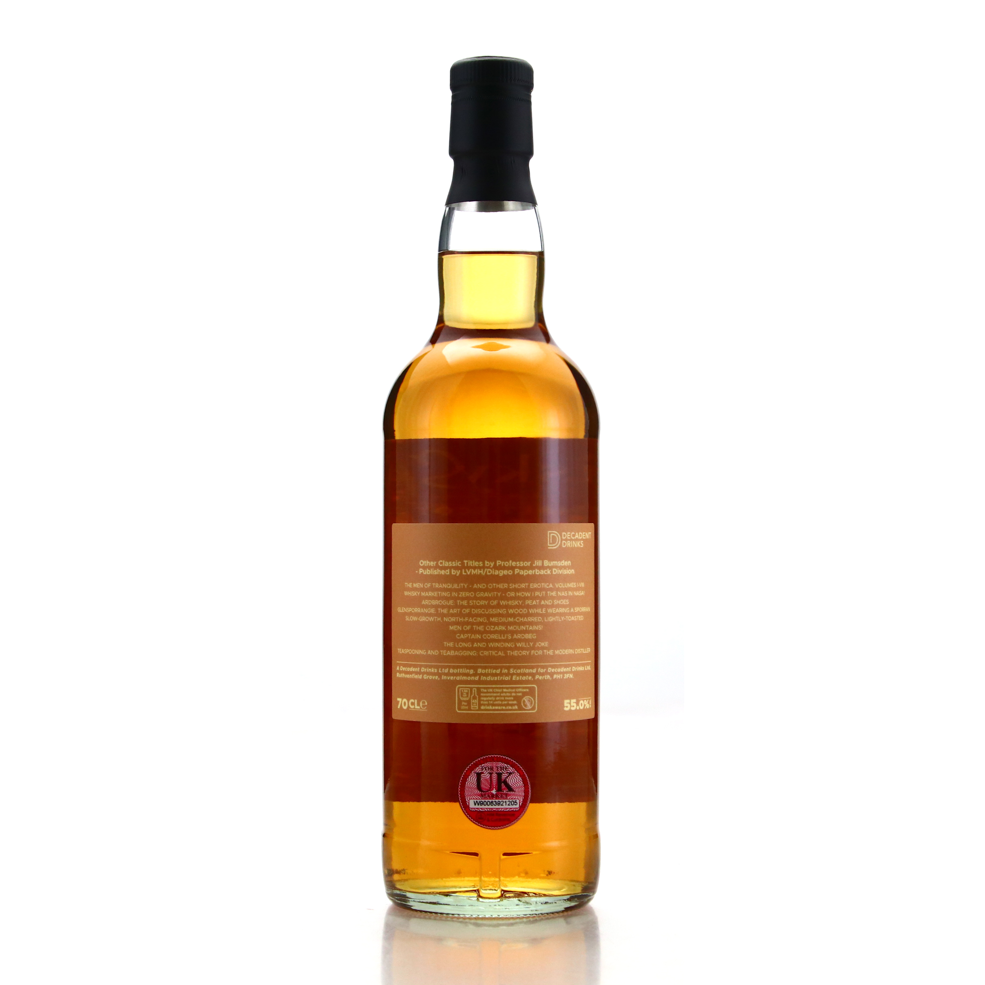 Whisky Sponge Edition No.83 Westport 17 Year Old | Decadent Whisky Sponge Edition No.83 Westport 17 Year Old | Decadent